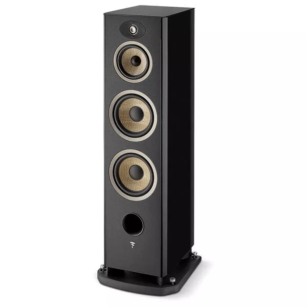 Focal ARIA EVO X N°4 - TRANSPORT GRATIS - 30 rat 0 procent lub rabat