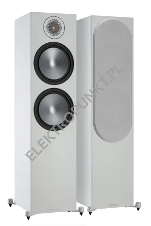 Monitor Audio Bronze 500 - TRANSPORT GRATIS - 10 rat 0 procent - EX DEMO