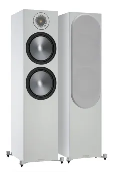 Monitor Audio Bronze 500 - TRANSPORT GRATIS - 10 rat 0 procent - EX DEMO