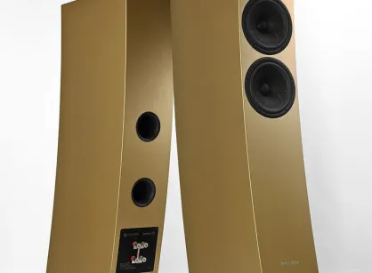 Pylon Audio Jasper 25 - TRANSPORT GRATIS - 50 rat 0 procent lub rabat