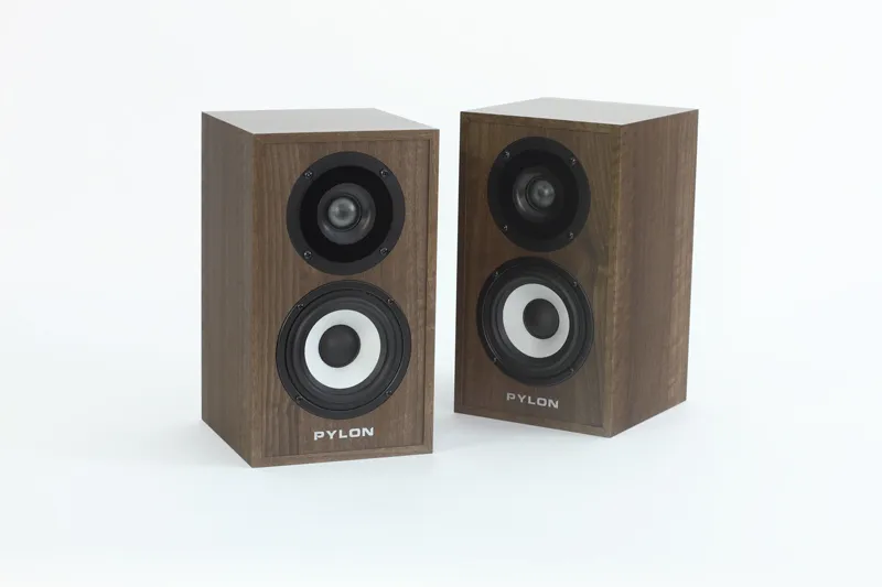 Pylon Audio Pearl Sat - TRANSPORT GRATIS - 50 rat 0 procent lub rabat