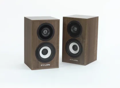 Pylon Audio Pearl Sat - TRANSPORT GRATIS - 50 rat 0 procent lub rabat