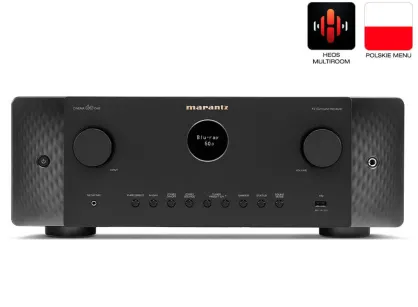 Marantz CINEMA 60 DAB - TRANSPORT GRATIS - 10 rat 0 procent