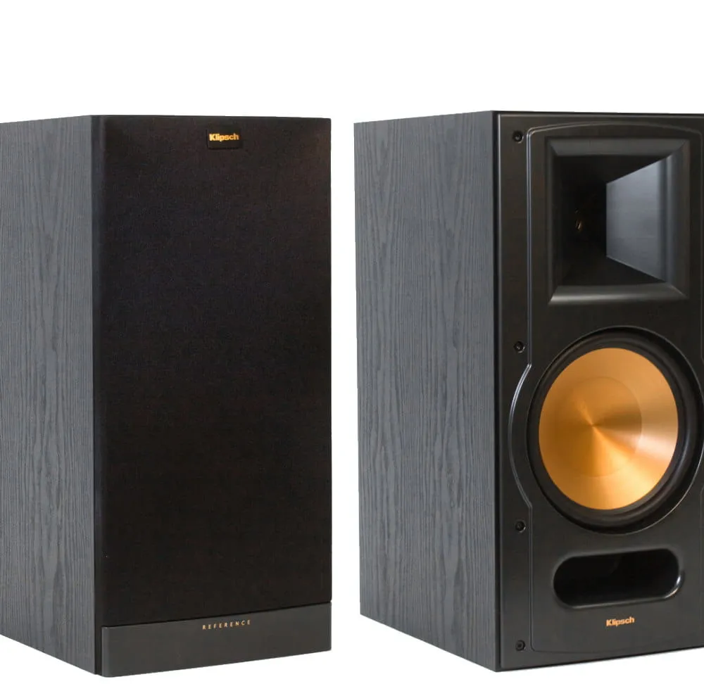 Klipsch RB-81 II