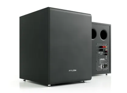 Pylon Audio Opal Sub - TRANSPORT GRATIS - 50 rat 0 procent lub rabat