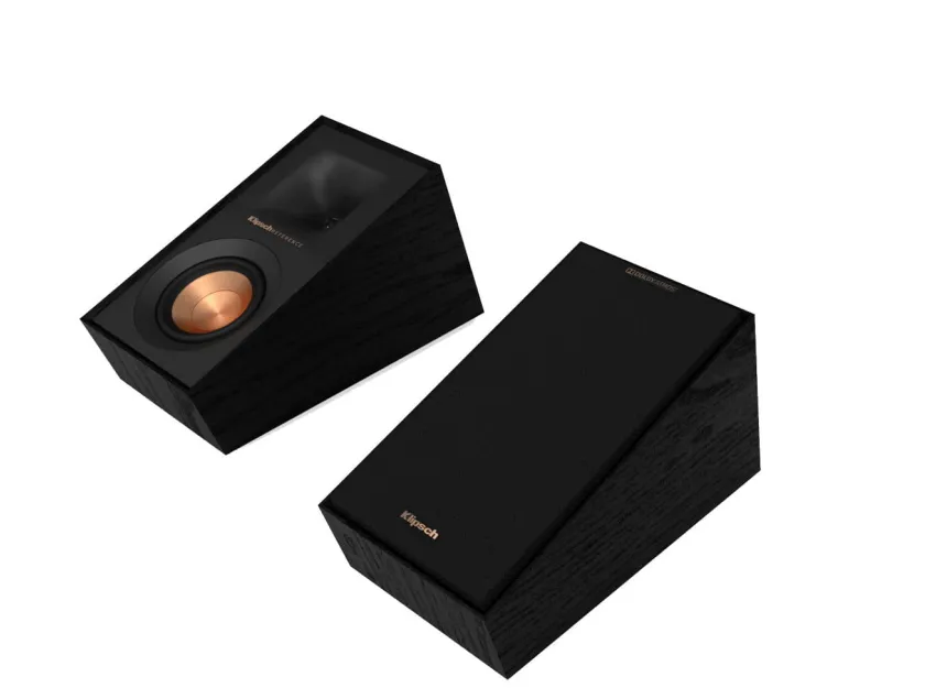Klipsch R-40SA - TRANSPORT GRATIS - 30 rat 0 procent lub rabat - kolor czarny - cena za 1 szt