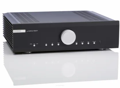 Musical Fidelity M5si - TRANSPORT GRATIS - 10 rat 0 procent