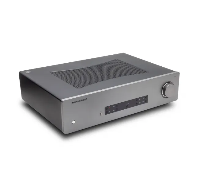 Cambridge Audio CXA81 MkII - TRANSPORT GRATIS - 50 rat 0 procent lub rabat