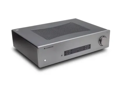 Cambridge Audio CXA81 MkII - TRANSPORT GRATIS - 50 rat 0 procent lub rabat