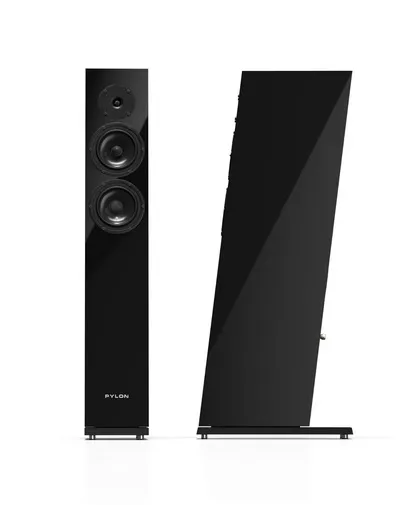 Pylon Audio Diamond 25 mk2 - TRANSPORT GRATIS - 50 rat 0 procent lub rabat