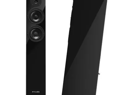 Pylon Audio Diamond 25 mk2 - TRANSPORT GRATIS - 50 rat 0 procent lub rabat
