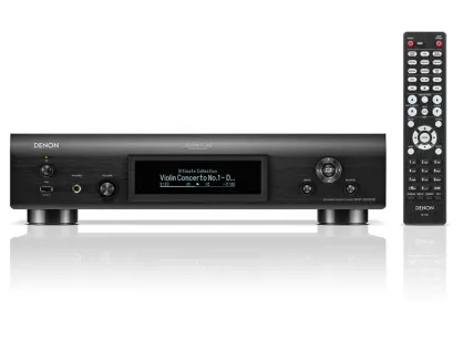 Denon DNP-2000NE - TRANSPORT GRATIS - 10 rat 0 procent