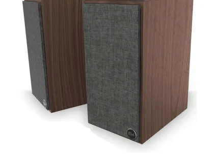 Klipsch The Fives - TRANSPORT GRATIS - 30 rat 0 procent lub rabat - kolor orzech i inne - cena za 1 szt