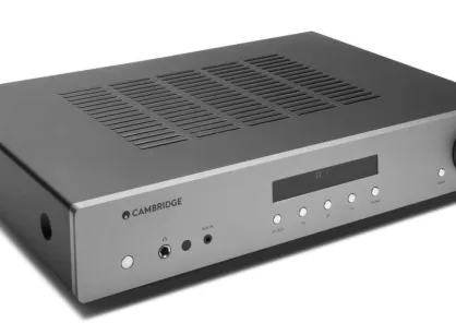 Cambridge Audio AXA35 - TRANSPORT GRATIS - 50 rat 0 procent lub rabat