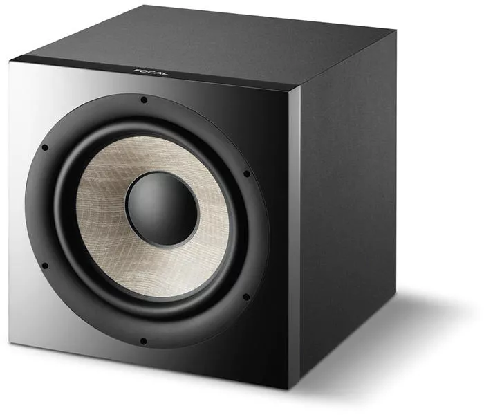 Focal SUB 1000 F - TRANSPORT GRATIS - 30 rat 0 procent lub rabat