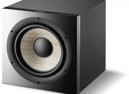Focal SUB 1000 F - TRANSPORT GRATIS - 30 rat 0 procent lub rabat
