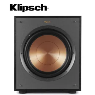 Klipsch R-100SW - TRANSPORT GRATIS - 10 rat 0 procent