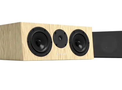 Pylon Audio Diamond Center mk2 - TRANSPORT GRATIS - 50 rat 0 procent lub rabat