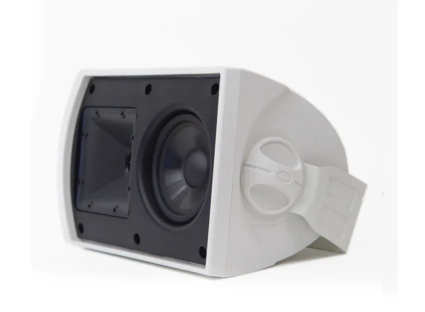 Klipsch AW-400 - TRANSPORT GRATIS - 30 rat 0 procent lub rabat - kolor biały - cena za 1 szt