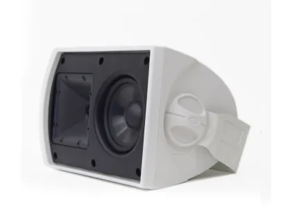 Klipsch AW-400 - TRANSPORT GRATIS - 30 rat 0 procent lub rabat - kolor biały - cena za 1 szt