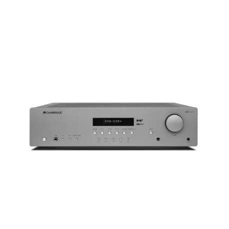 Cambridge Audio AXR100D - TRANSPORT GRATIS - 50 rat 0 procent lub rabat