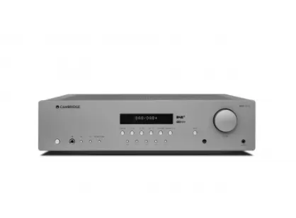 Cambridge Audio AXR100D - TRANSPORT GRATIS - 50 rat 0 procent lub rabat