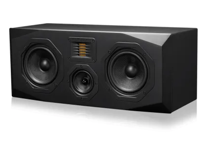 Emotiva Airmotiv C1+ - TRANSPORT GRATIS - 50 rat 0 procent lub rabat