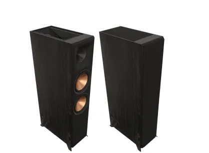 Klipsch RP-8060FA II - TRANSPORT GRATIS - 30 rat 0 procent lub rabat - kolor czarny i inne - cena za 1 szt