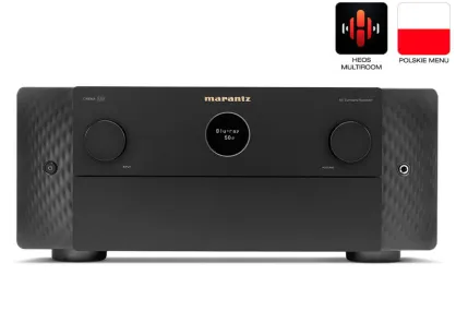 Marantz CINEMA 40 - TRANSPORT GRATIS - 10 rat 0 procent