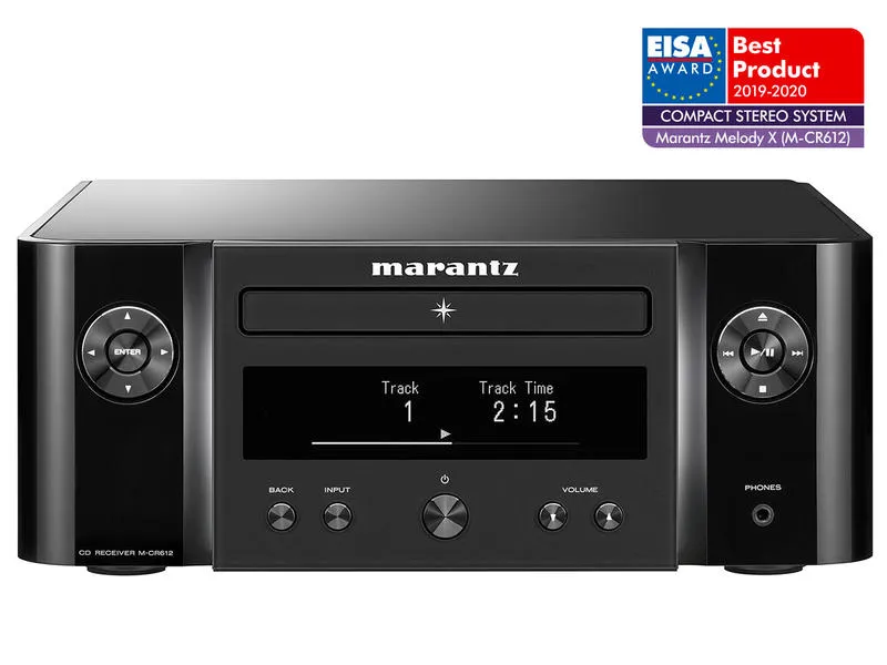 Marantz MELODY X - TRANSPORT GRATIS - 10 rat 0 procent