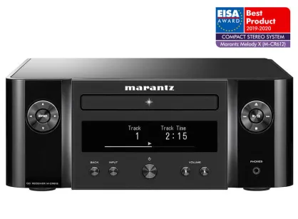 Marantz MELODY X - TRANSPORT GRATIS - 10 rat 0 procent