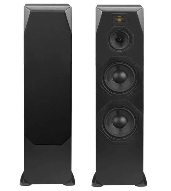 Emotiva Airmotiv T2+ - TRANSPORT GRATIS - 50 rat 0 procent lub rabat