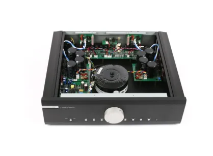Musical Fidelity M6si - TRANSPORT GRATIS - 10 rat 0 procent