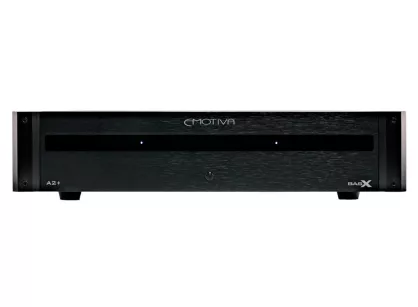 Emotiva BasX A2+ - TRANSPORT GRATIS - 50 rat 0 procent lub rabat