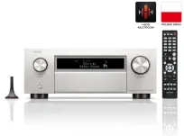 Denon AVC-X6800H - TRANSPORT GRATIS - 10 rat 0 procent - 2