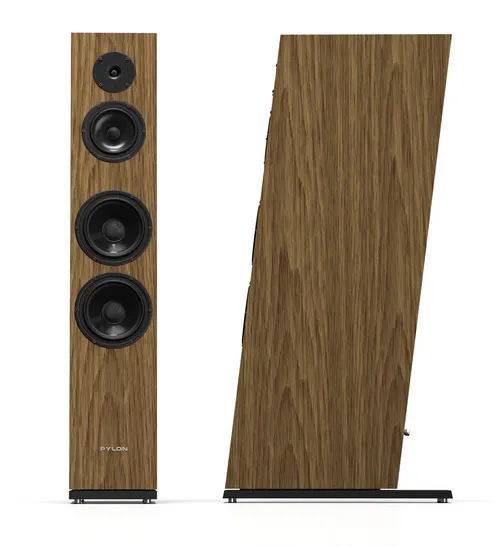 Pylon Audio Diamond 30 mk2 - TRANSPORT GRATIS - 50 rat 0 procent lub rabat