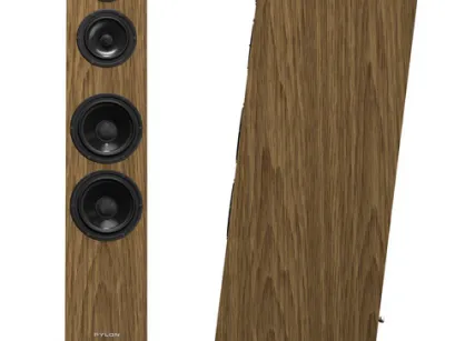 Pylon Audio Diamond 30 mk2 - TRANSPORT GRATIS - 50 rat 0 procent lub rabat