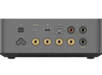 WiiM Amp Ultra - TRANSPORT GRATIS - 10 rat 0 procent - 2