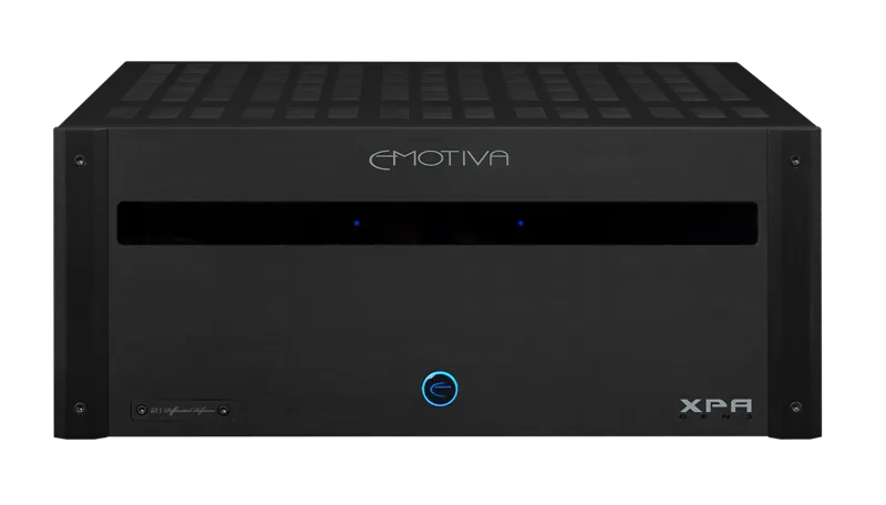 Emotiva XPA-DR2 Gen3 - TRANSPORT GRATIS - 50 rat 0 procent lub rabat