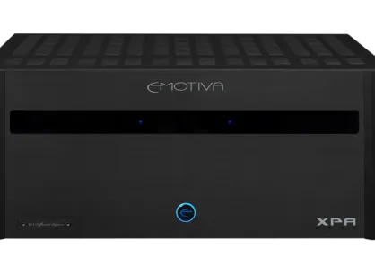 Emotiva XPA-DR2 Gen3 - TRANSPORT GRATIS - 50 rat 0 procent lub rabat