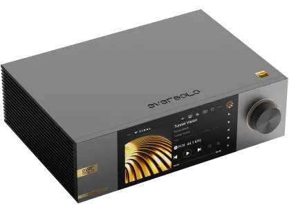 Eversolo DMP-A6 Master Edition Gen 2 - TRANSPORT GRATIS - 30 rat 0 procent lub rabat