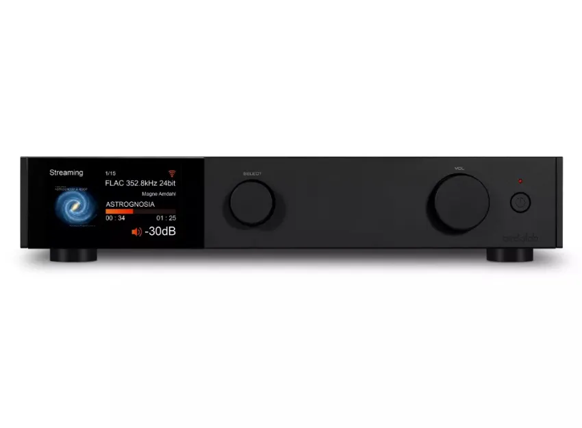 Audiolab 9000N - TRANSPORT GRATIS - 10 rat 0 procent