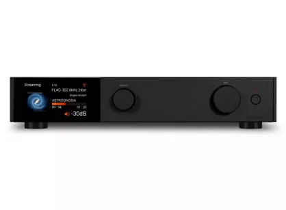 Audiolab 9000N - TRANSPORT GRATIS - 10 rat 0 procent