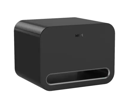 WiiM SUB PRO - TRANSPORT GRATIS - 10 rat 0 procent