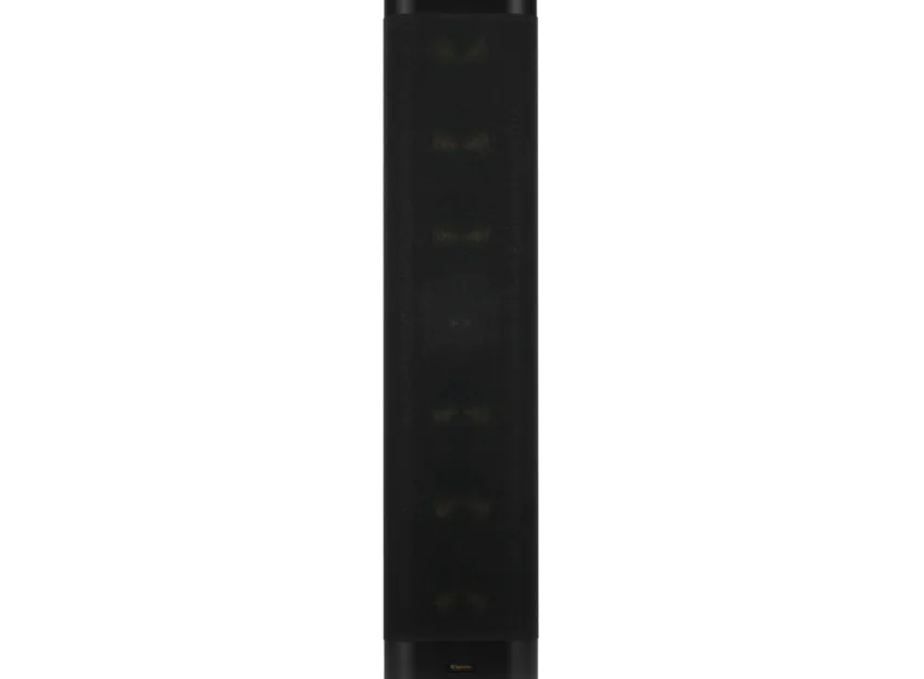 Klipsch RP-640D - TRANSPORT GRATIS - 30 rat 0 procent lub rabat - kolor czarny - cena za 1 szt