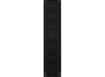 Klipsch RP-640D - TRANSPORT GRATIS - 30 rat 0 procent lub rabat - kolor czarny - cena za 1 szt