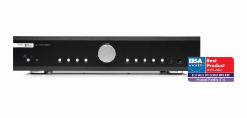 Musical Fidelity B1xi - TRANSPORT GRATIS - 10 rat 0 procent