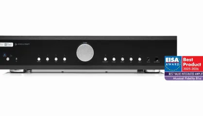 Musical Fidelity B1xi - TRANSPORT GRATIS - 10 rat 0 procent