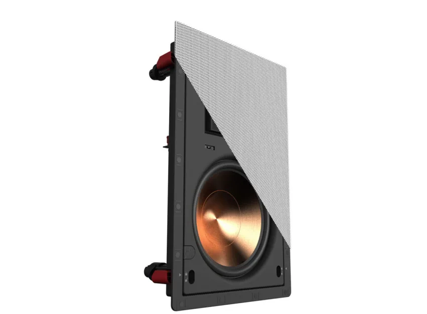 Klipsch PRO-18-RW - TRANSPORT GRATIS - 30 rat 0 procent