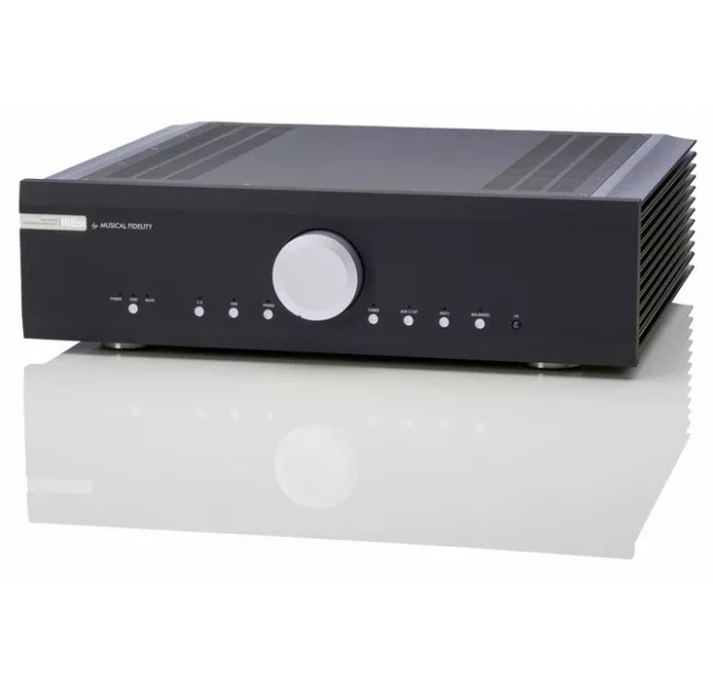 Musical Fidelity M6si - TRANSPORT GRATIS - 10 rat 0 procent - PROMOCJA